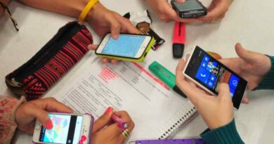 Extienden el plazo para registrar líneas celulares