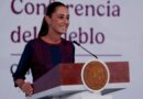 Ante provocación ‘de mentores’, más diálogo: Sheinbaum Ante provocación ‘de mentores’, más diálogo: Sheinbaum