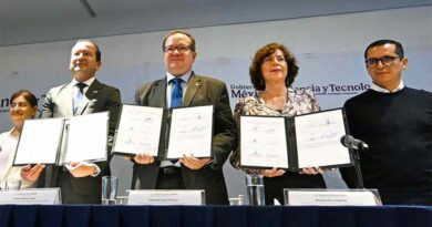 Buscan crear el Clúster Nacional de Cómputo de Alto Rendimiento e Inteligencia Artificial
