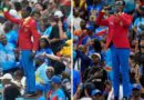 Estatua viviente incomoda a la FIFA por situación del Congo Estatua viviente incomoda a la FIFA por situación del Congo