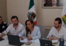 Presenta Q. Roo estrategia turística clave a hoteleros españoles Presenta Q. Roo estrategia turística clave a hoteleros españoles
