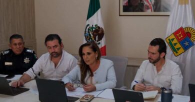 Presenta Q. Roo estrategia turística clave a hoteleros españoles