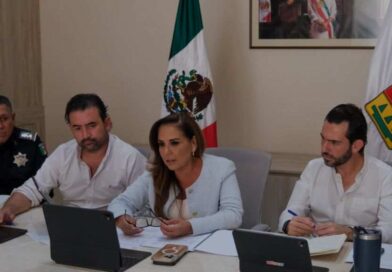Presenta Q. Roo estrategia turística clave a hoteleros españoles