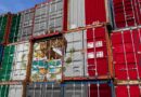 Exportaciones mexicanas avanzan 25.4% en mayo Exportaciones mexicanas avanzan 25.4% en mayo
