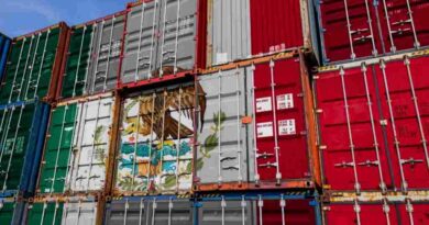 Exportaciones mexicanas avanzan 25.4% en mayo Exportaciones mexicanas avanzan 25.4% en mayo