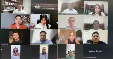 Otorga IEPAC Yucatán registro a “Compromiso Social”