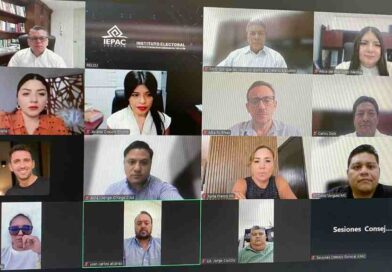 Otorga IEPAC Yucatán registro a “Compromiso Social”