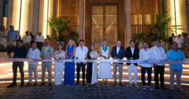 Nuevos empleos con el St. Regis Costa Mujeres, hotel de ultralujo Nuevos empleos con el St. Regis Costa Mujeres, hotel de ultralujo