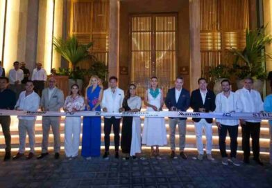 Nuevos empleos con el St. Regis Costa Mujeres, hotel de ultralujo