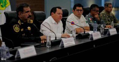 Vuelven niños a clases en Yucatán, tras contingencia