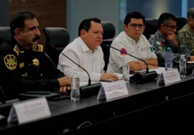 Vuelven niños a clases en Yucatán, tras contingencia