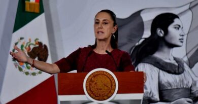 Alertan ofensiva ultraderechista contra el pueblo de México Alertan ofensiva ultraderechista contra el pueblo de México