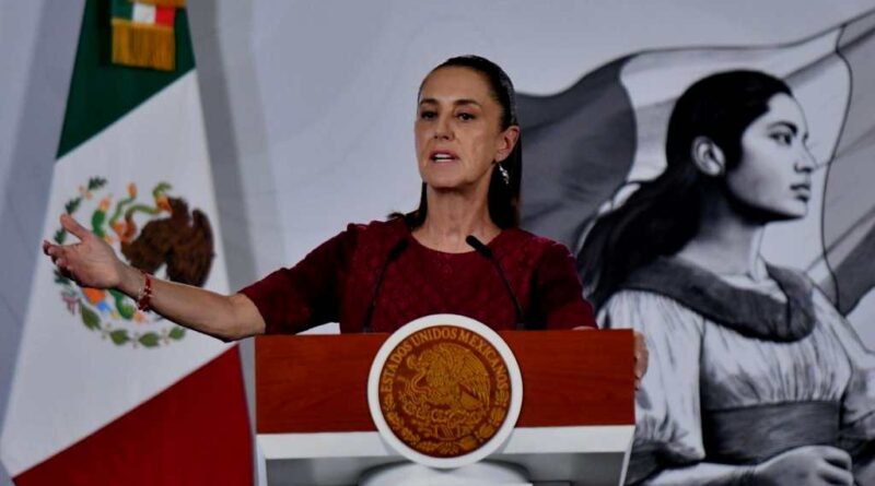 Alertan ofensiva ultraderechista contra el pueblo de México
