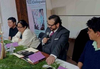 Coloquio Historia y Sociedad en la Literatura en Chiapas