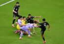 Con apuros, México gana 1-0 a Corea del Sur