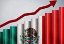 Creció economía mexicana 1.2 por ciento en abril