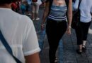 80% de mujeres víctimas de delitos en Uruguay 80% de mujeres víctimas de delitos en Uruguay