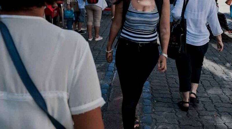 80% de mujeres víctimas de delitos en Uruguay