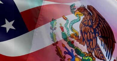 Arrecia la agresión de EU contra México