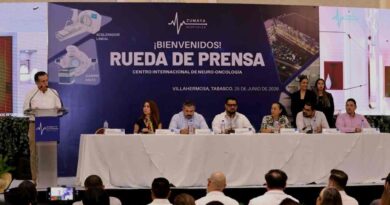 Invertirán 3, 650 MDP en Hospitales Zumaya, en Tabasco Invertirán 3, 650 MDP en Hospitales Zumaya, en Tabasco