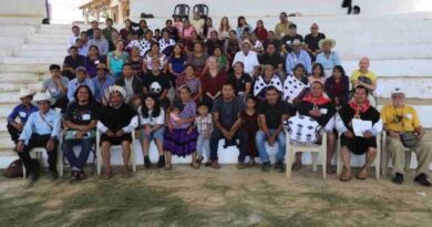 La justicia  se construye desde abajo con el pueblo