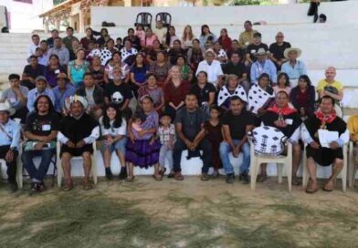 La justicia  se construye desde abajo con el pueblo