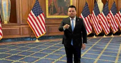 El PAN, siempre listo para someterse a Estados Unidos