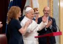 No al belicismo y sí al multilareralismo: Papa León XIV No al belicismo y sí al multilareralismo: Papa León XIV