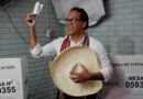 Izquierdistas confían plenamente en la victoria en Perú Izquierdistas confían plenamente en la victoria en Perú