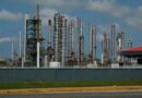 Lanzan reactivación de industria petroquímica y fertilizantes en Veracruz Lanzan reactivación de industria petroquímica y fertilizantes en Veracruz