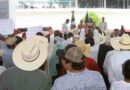 México y EU contra gusano barrenador en Chiapas México y EU contra gusano barrenador en Chiapas