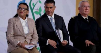 7 de junio, día con menos crímenes en una década 7 de junio, día con menos crímenes en una década
