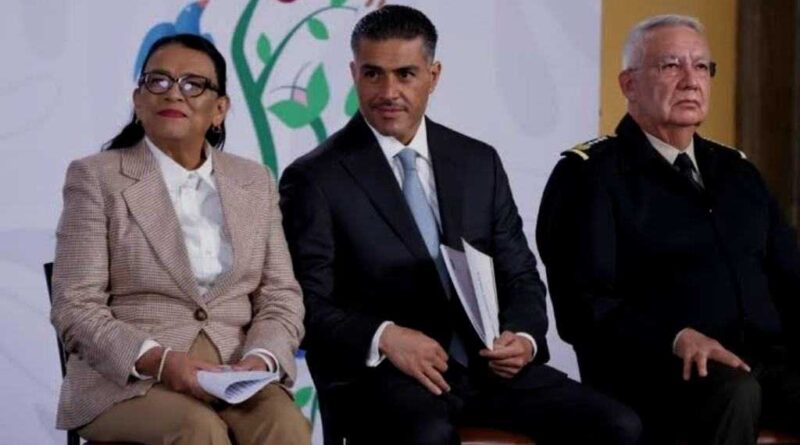 7 de junio, día con menos crímenes en una década 7 de junio, día con menos crímenes en una década