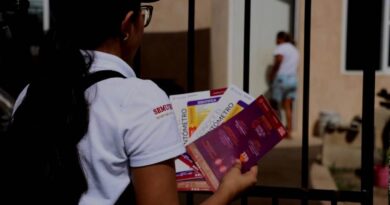 Ayudarán con la renta a mujeres en situación de violencia extrema Ayudarán con la renta a mujeres en situación de violencia extrema