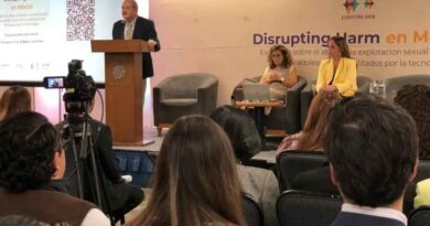 Whatsapp, Facebook, Instagram y Tik Tok, redes de explotación sexual
