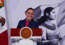 En México hay Estado: responde Sheinbaum a Trump