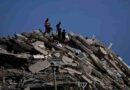 Contabilizan 920 muertos y tres mil 360 los heridos en Venezuela Contabilizan 920 muertos y tres mil 360 los heridos en Venezuela