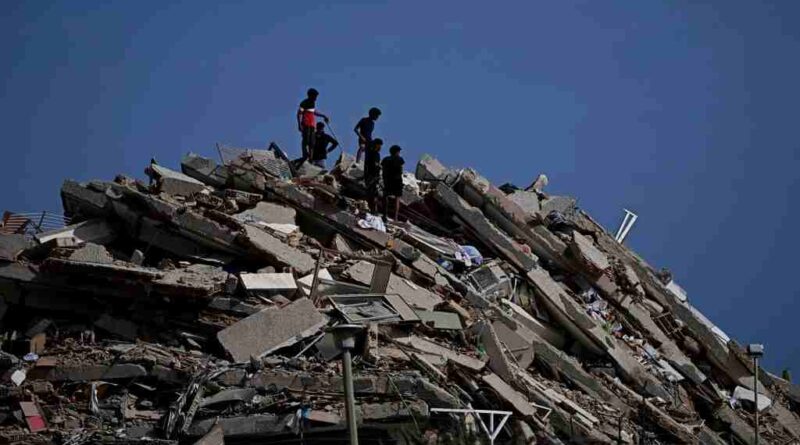 Contabilizan 920 muertos y tres mil 360 los heridos en Venezuela