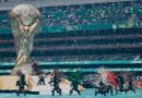 Inicia copa mundial de fútbol 2026 México-EU-Canadá Inicia copa mundial de fútbol 2026 México-EU-Canadá