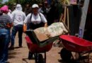 Apoya DIF a familias afectadas por lluvias en sur de Mérida Apoya DIF a familias afectadas por lluvias en sur de Mérida