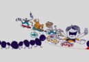 La batalla de los videos cortos y el cerebro adolescente