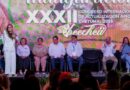 Inaugura Mara Lezama Congreso Internacional Apícola