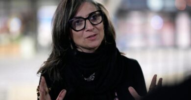 66 naciones, cómplices del genocidio en Gaza: Francesca Albanese
