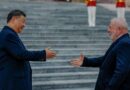 Defiende Lula el multilateralismo en Surcorea