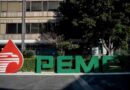 Pemex gana 18 mil 24 millones de pesos en primer semestre