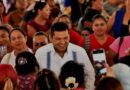 Suman 4,200 beneficiarios de Centro a Tandas para la Mujer y Pescando Vida Suman 4,200 beneficiarios de Centro a Tandas para la Mujer y Pescando Vida