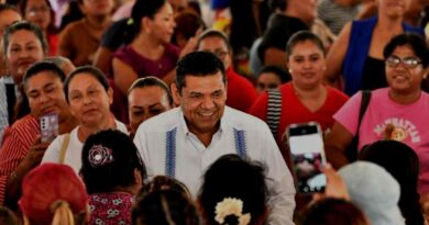 Suman  4,200 beneficiarios de Centro a Tandas para la Mujer y Pescando Vida