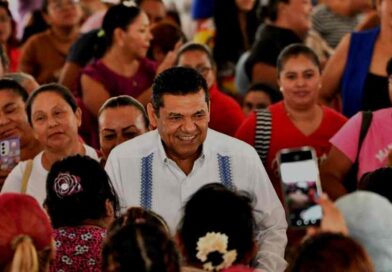 Suman 4,200 beneficiarios de Centro a Tandas para la Mujer y Pescando Vida Suman 4,200 beneficiarios de Centro a Tandas para la Mujer y Pescando Vida