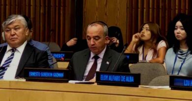 Atenta EU contra seguridad energética de Cuba Atenta EU contra seguridad energética de Cuba