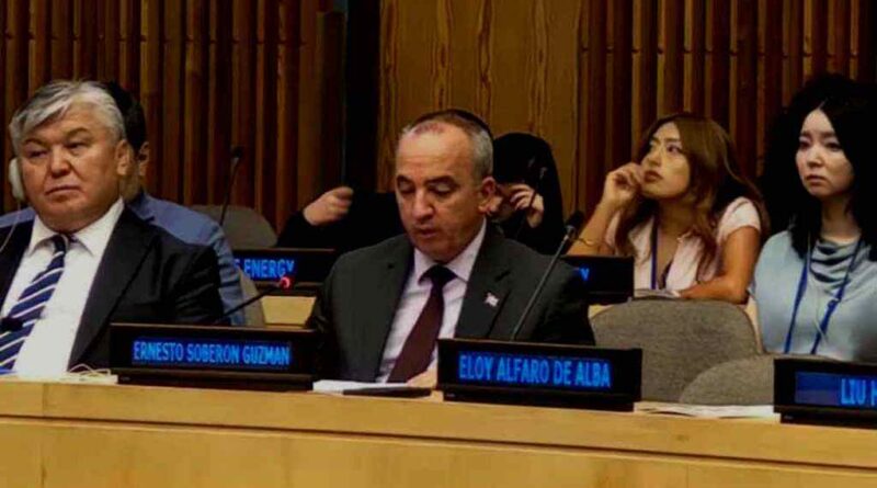 Atenta EU contra seguridad energética de Cuba Atenta EU contra seguridad energética de Cuba